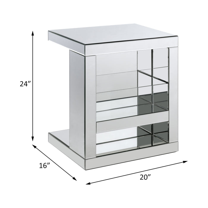 Accent Table