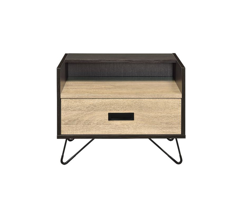 Accent Table