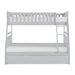 Orion-(4) Twin/Full Bunk Bed with Twin Trundle image
