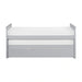 Orion-(4) Twin/Twin Bed with Twin Trundle image