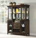 Jameson Espresso Hutch & Buffet image