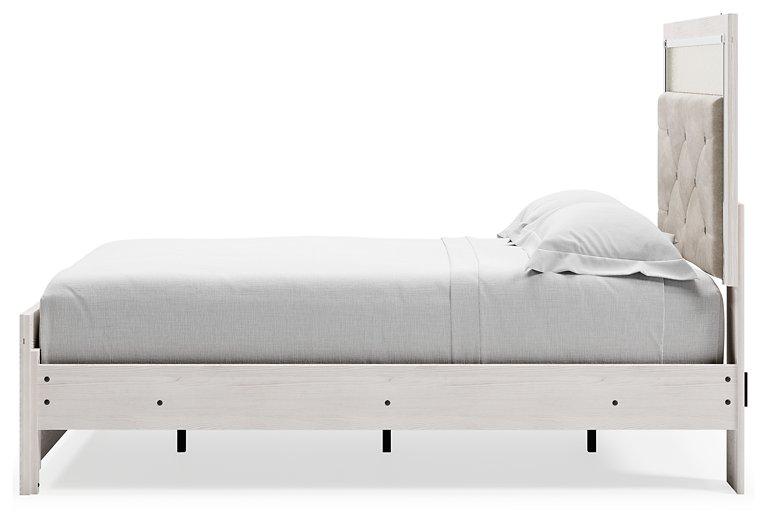 Altyra Bed