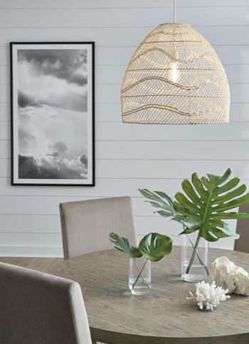 Coenbell Pendant Light