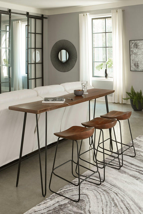 Wilinruck Dining Set