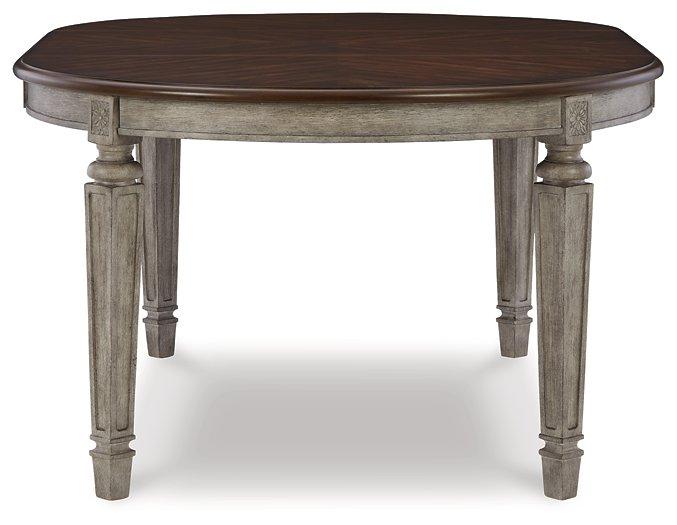 Lodenbay Dining Table