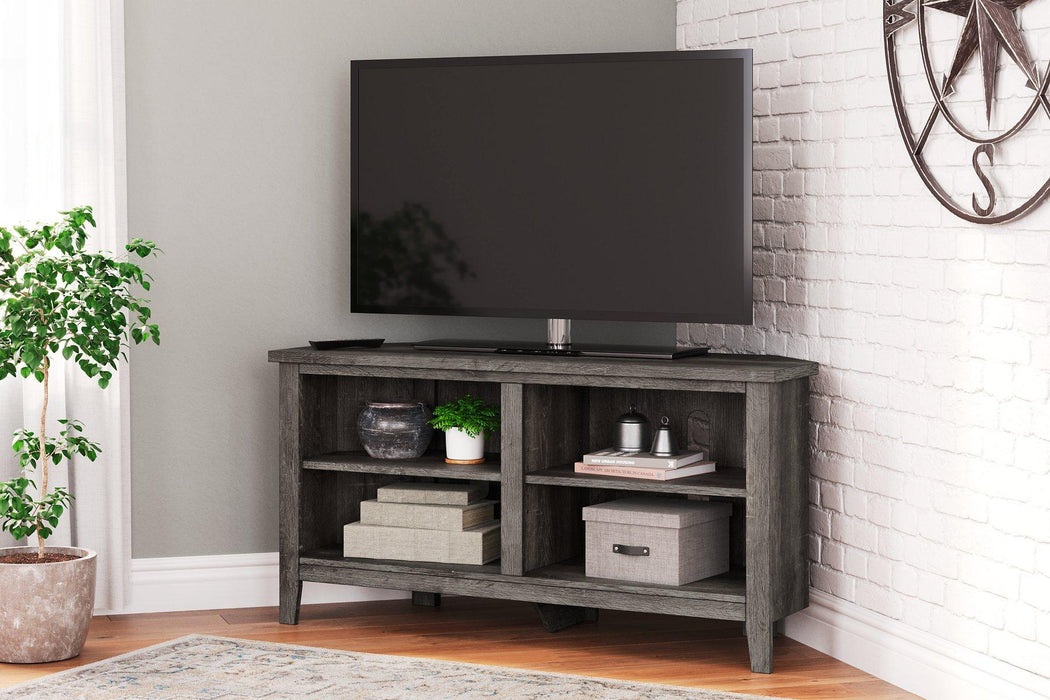 Arlenbry Corner TV Stand