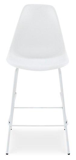 Forestead Counter Height Bar Stool