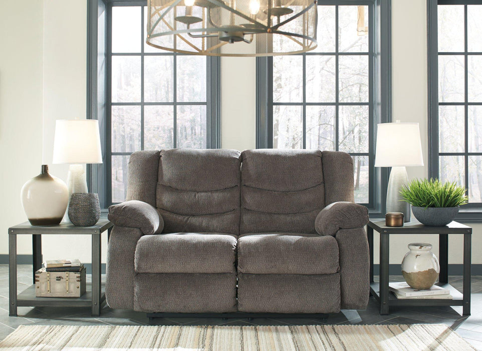 Tulen Reclining Loveseat