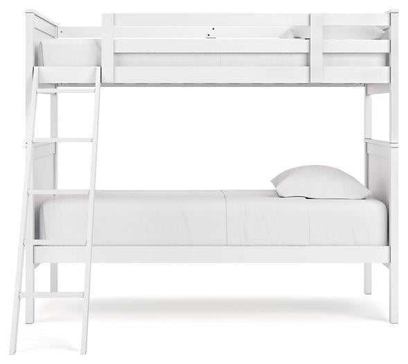 Nextonfort Bunk Bed