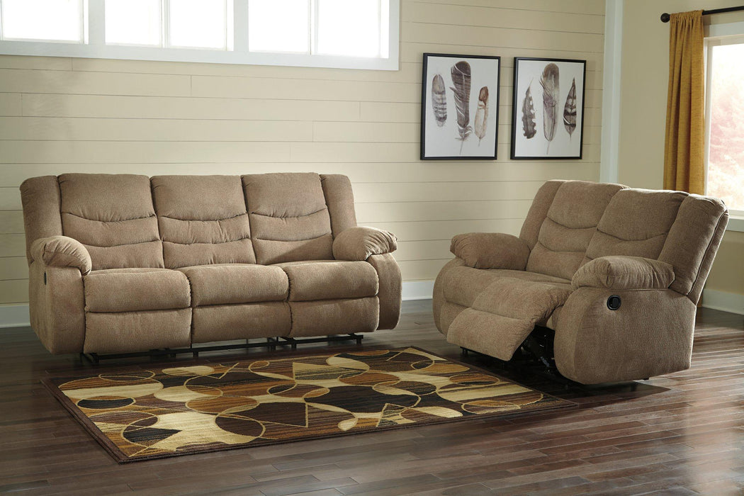 Tulen Living Room Set