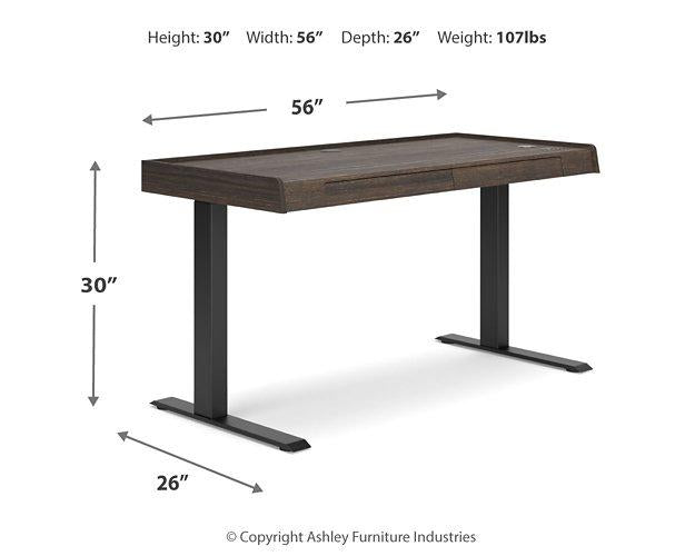 Zendex Home Office Set