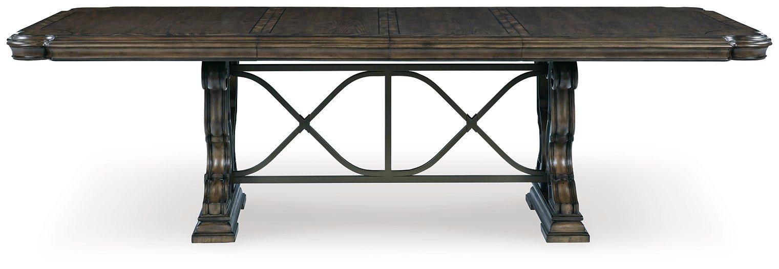 Maylee Dining Extension Table