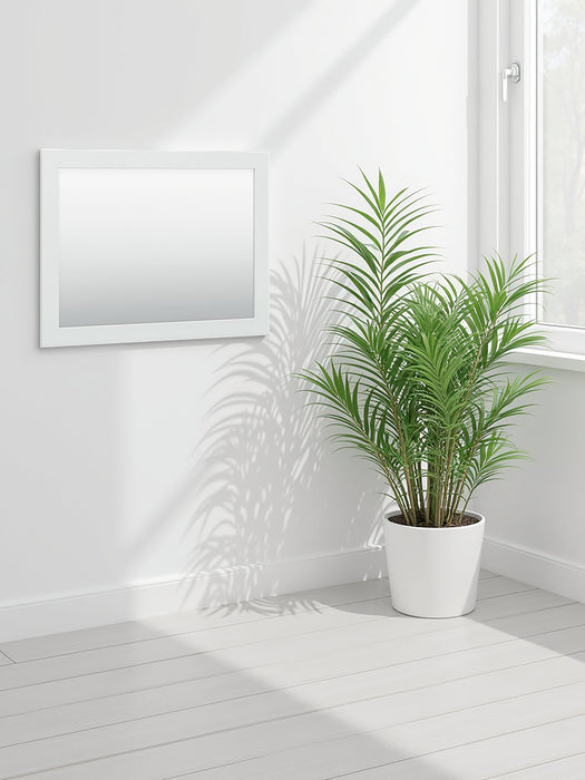 Bostwick Shoals Bedroom Mirror