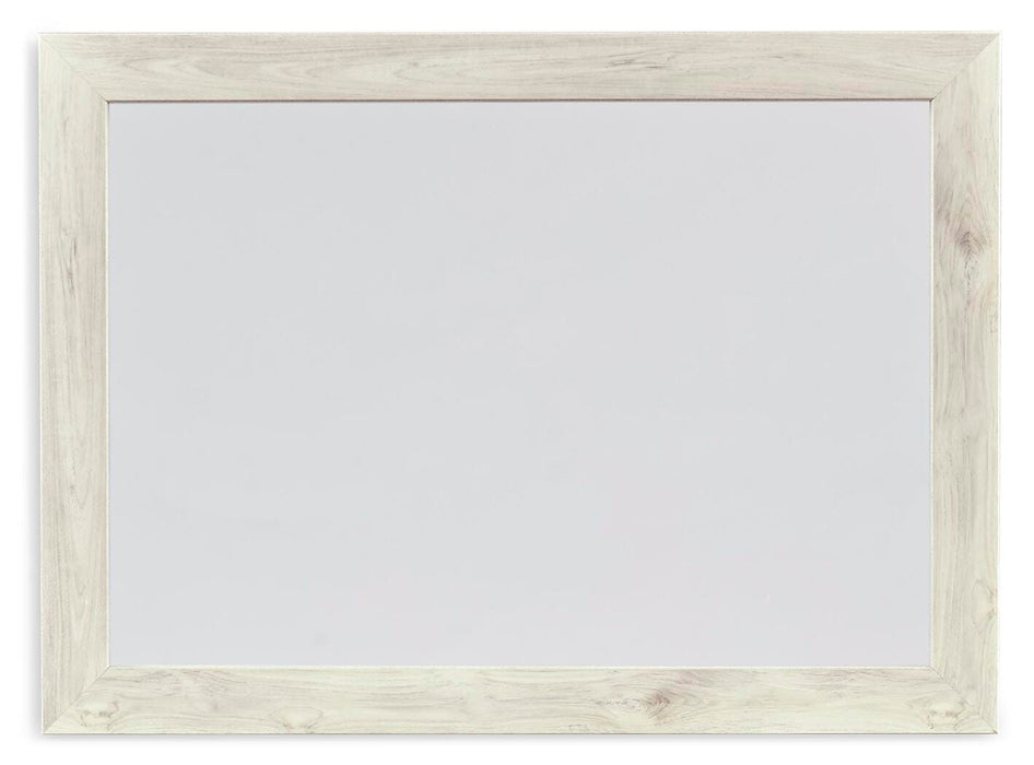 Cambeck Bedroom Mirror