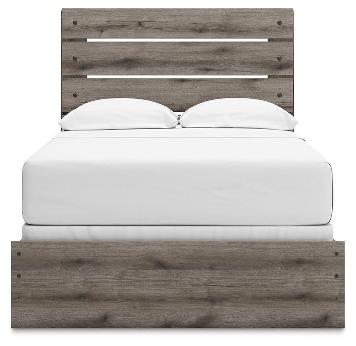 Graystorm Bedroom Set