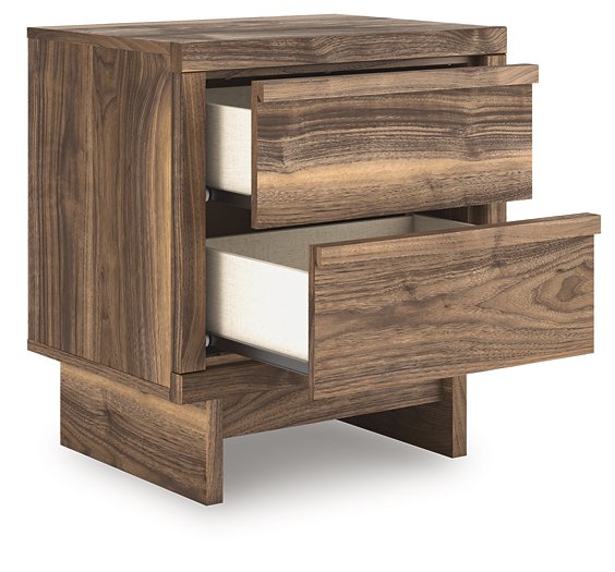 Chirason Nightstand