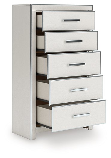 Zuraleus Chest of Drawers
