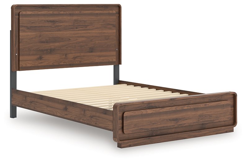 Fortlorn Bed