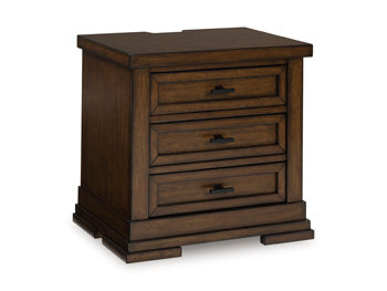 Taffenbrook Nightstand
