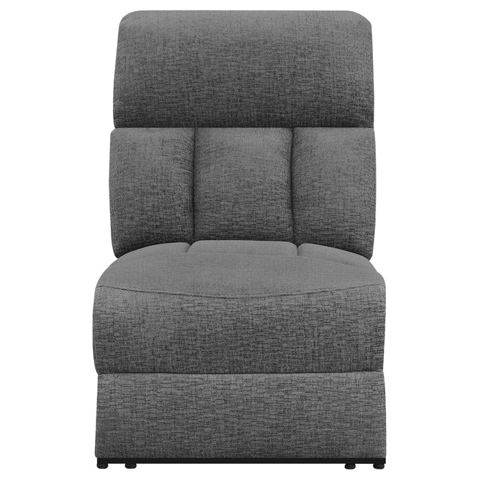 Bahrain Power Recliner Seating