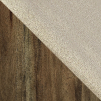 Ashley Furniture Moriville counter height dining set with a wooden table and matching chairs, ideal for modern dining rooms.