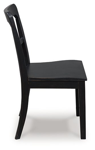 Greddinton Dining Chair