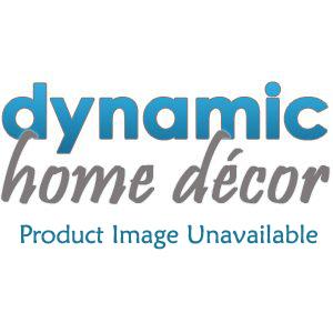 Sonoma 80" Wood Dining Table in Black Finish