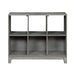 Garretson Bookcase and Shelves image