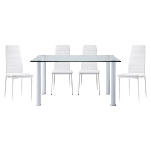 Florian Dinning Set image