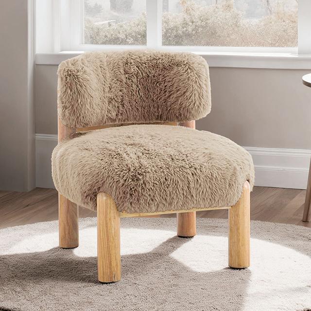 Alcoba Accent Chair