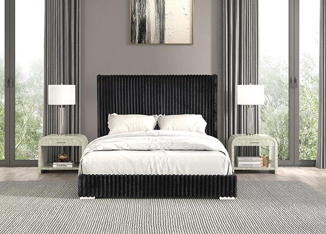 Cadwell Bed