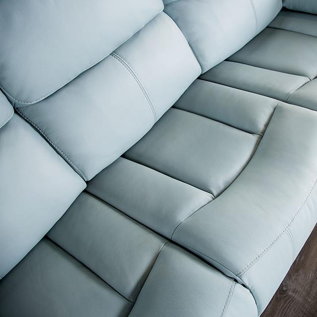 Glarus Sofa Manual Recliner