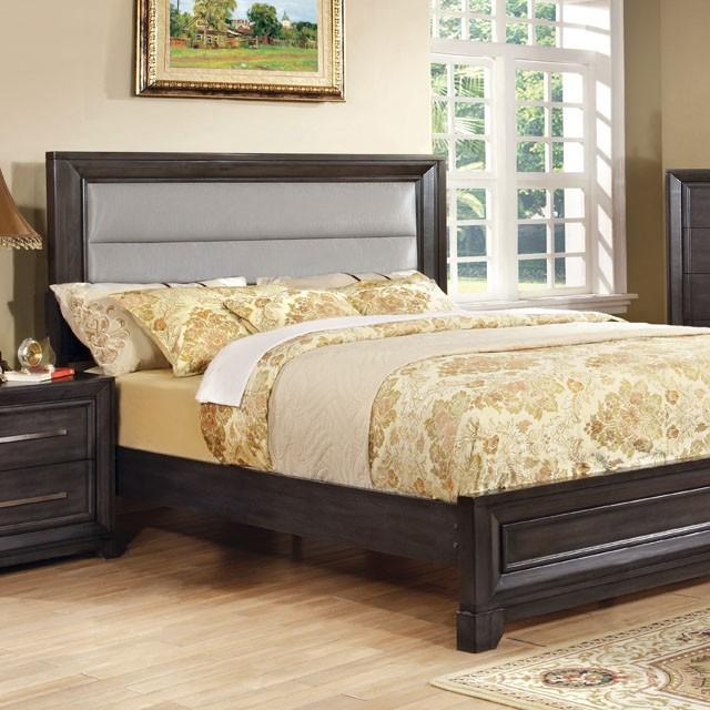 Bradley Bed