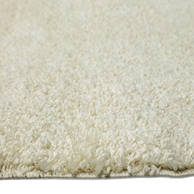 Melfort Area Rug Ivory
