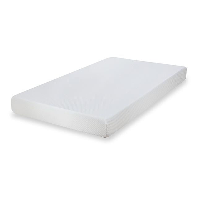 Artemisia 8" Cal. King, E.King, Full, & Queen Memory Foam Mattress