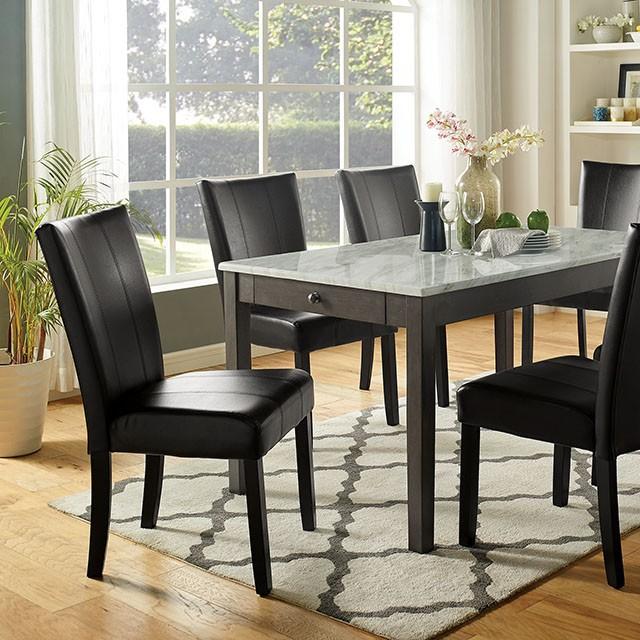 Abia Dining Table