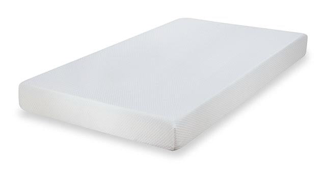 6" Memory Foam Mattress Artemisia