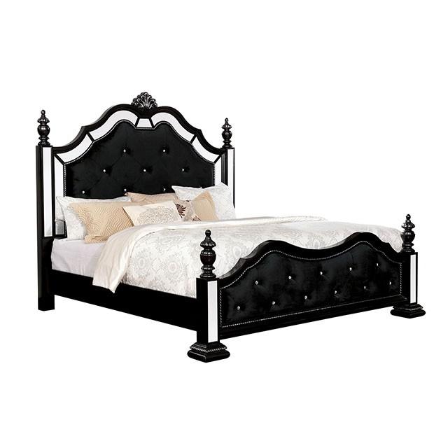 Azha Bed