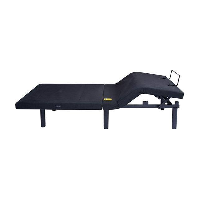 DORMIOLITE III Adjustable Bed Frame Base - Twin XL