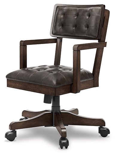 Breckington Home Office Desk Chair
