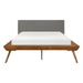 Wrenn Queen & Full Platform Bed image