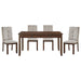 Binghampton Dining set image