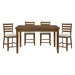 Tigard Dining Table Set image