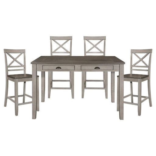 Brightleaf Dining Set image