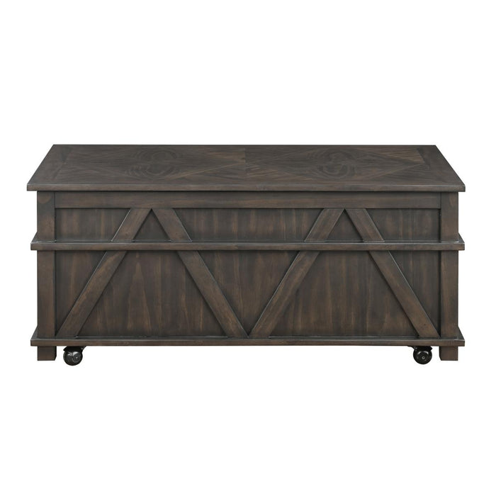 Lakeside Cocktail Table image