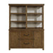 Wyatt Buffet Hutch image