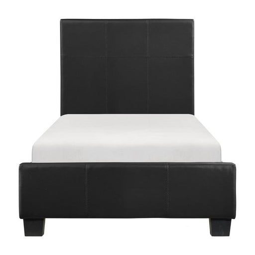 Lorenzi (2) Twin Platform Bed image