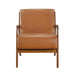 1247BRW-1-Seating Accent Chair image