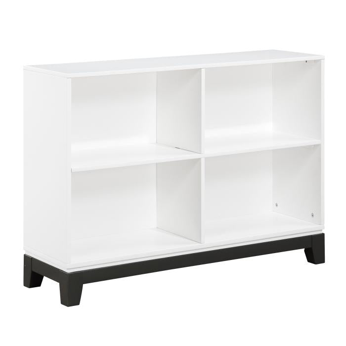 1450WH-16-Office Bookcase