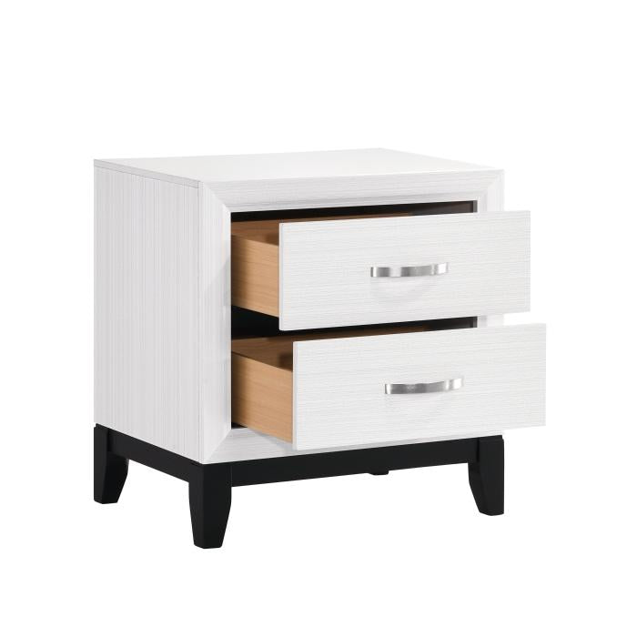 1645WH-4-Bedroom Night Stand